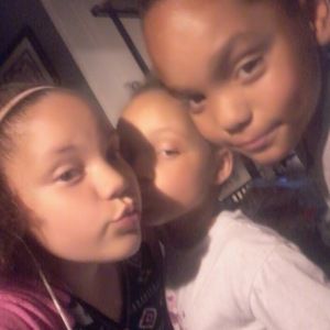 Meet your Posher, Sofie